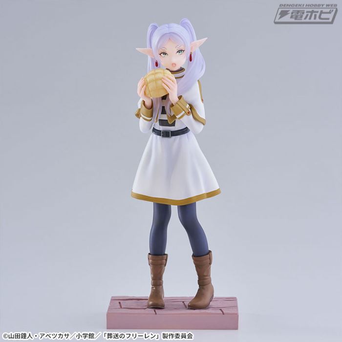 Frieren: Beyond Journey's End Frieren