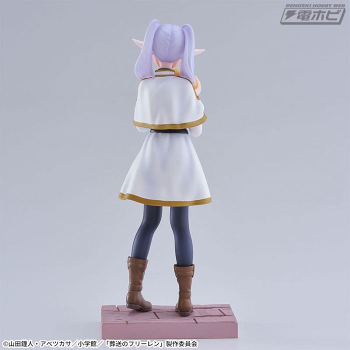 Frieren: Beyond Journey's End Frieren