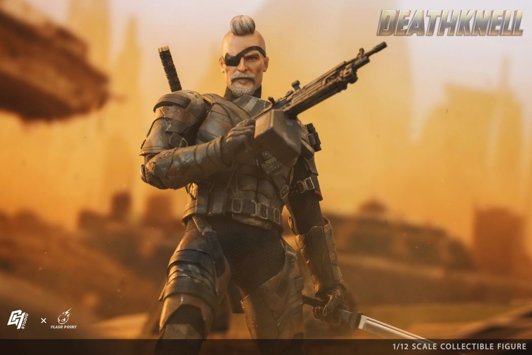 DEATHKNELL 1/12