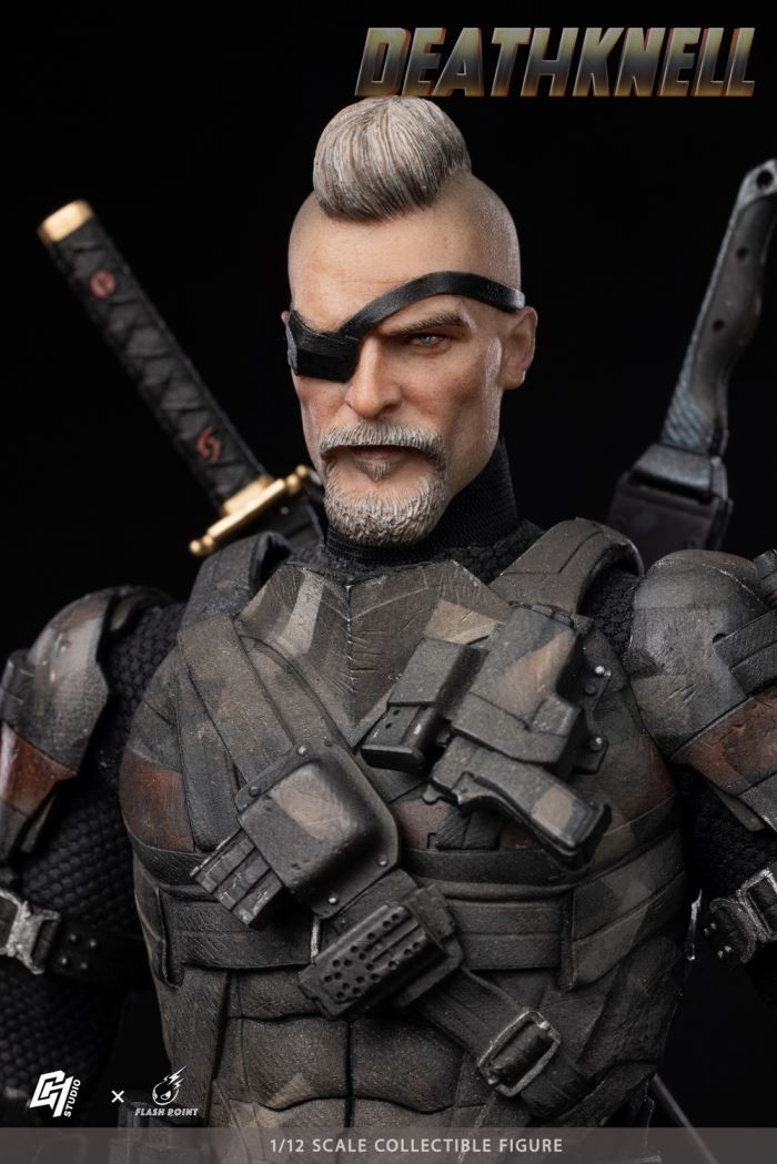 DEATHKNELL 1/12