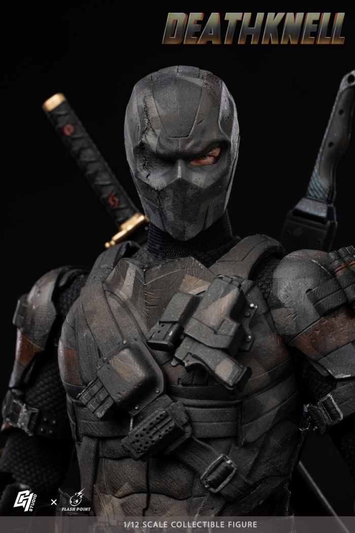 DEATHKNELL 1/12