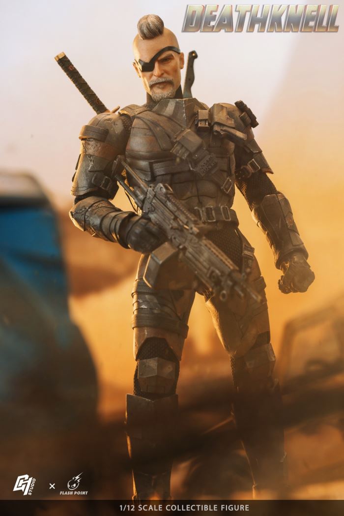 DEATHKNELL 1/12