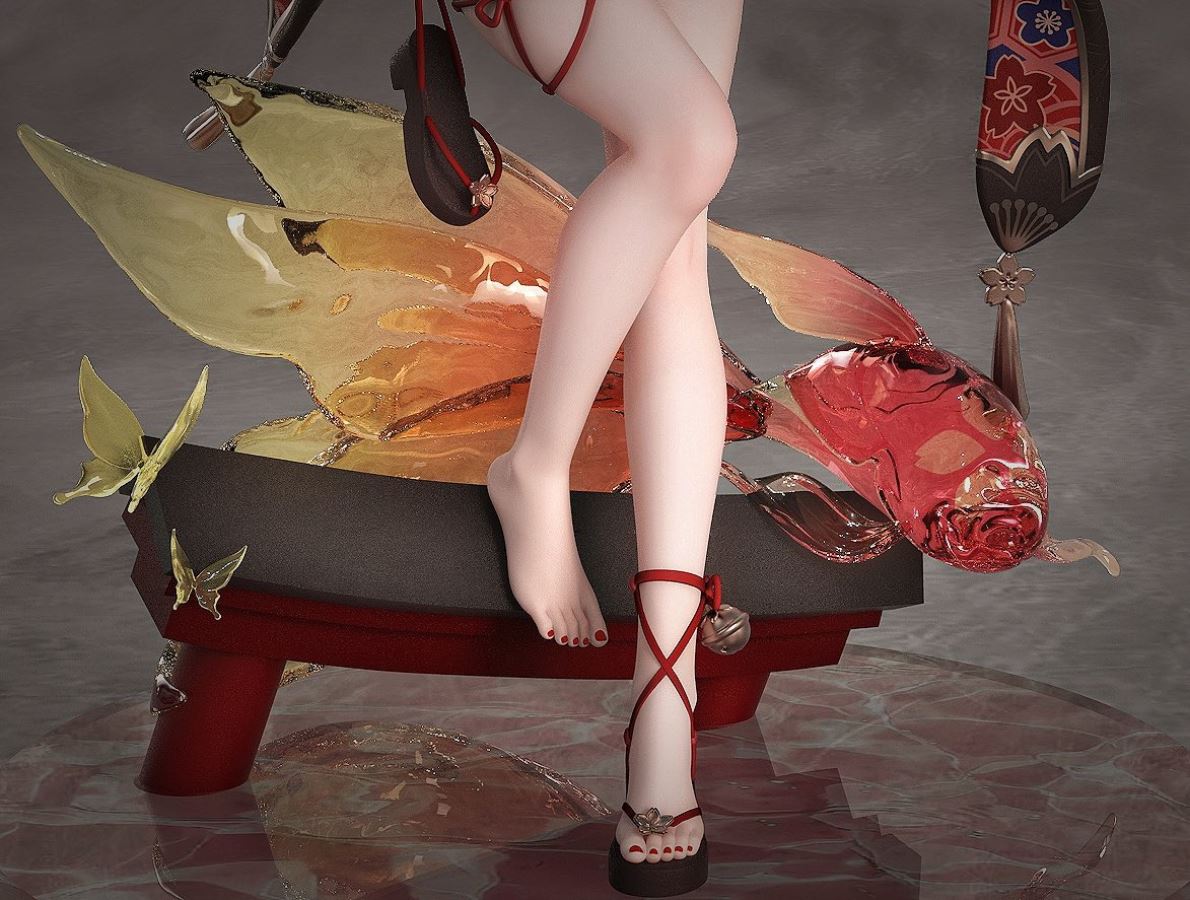 Sparkle - Honkai: Star Rail