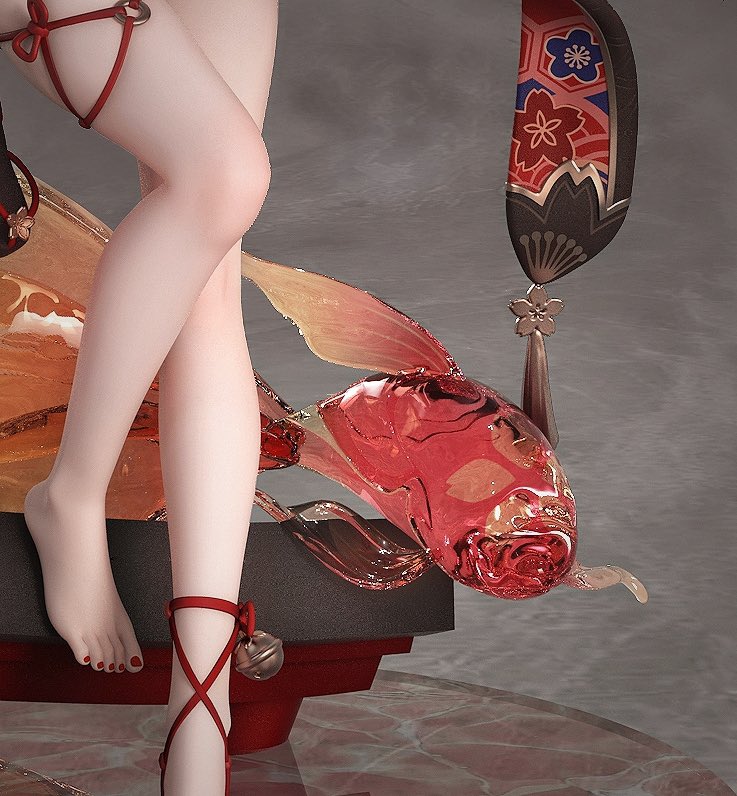 Sparkle - Honkai: Star Rail