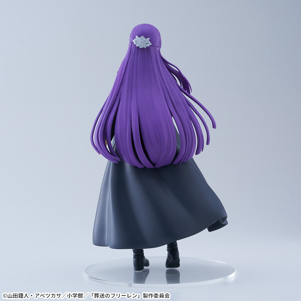 Fern & Stark - Frieren: Beyond Journey's End