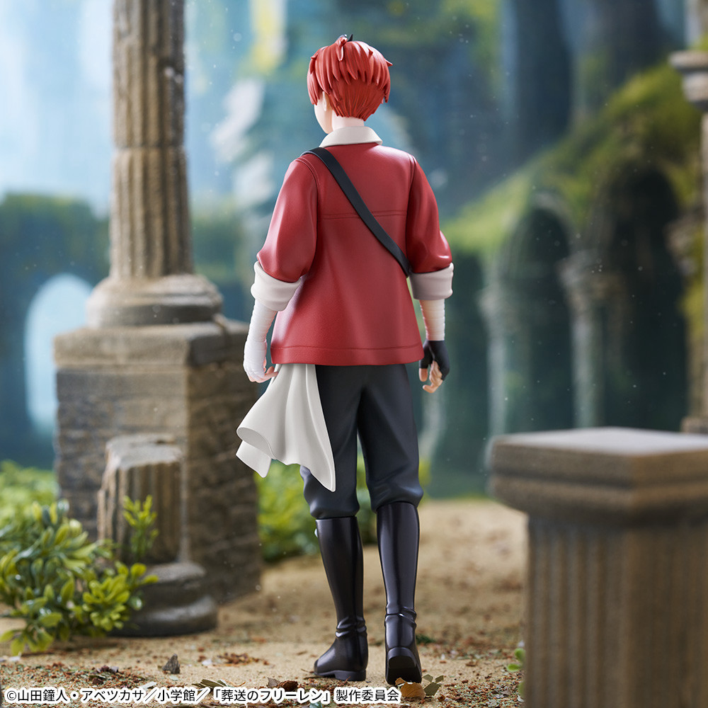 Fern & Stark - Frieren: Beyond Journey's End