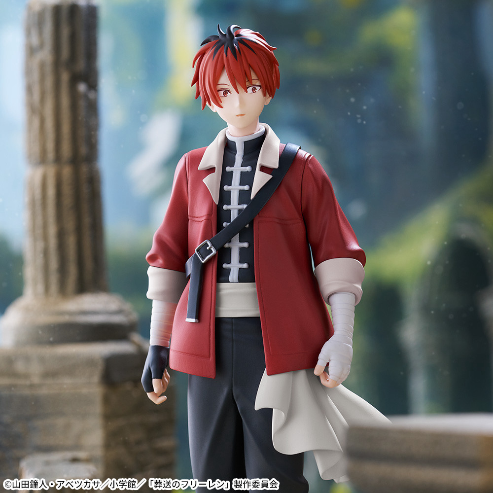 Fern & Stark - Frieren: Beyond Journey's End