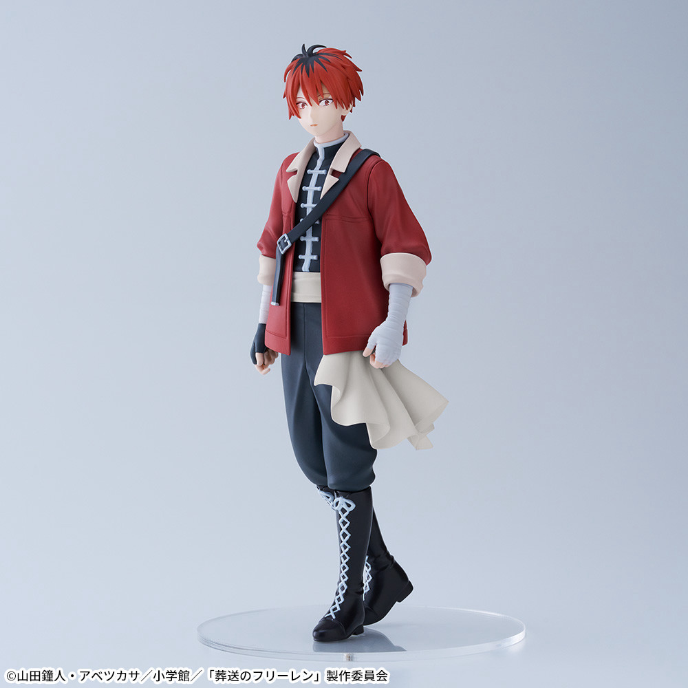 Fern & Stark - Frieren: Beyond Journey's End