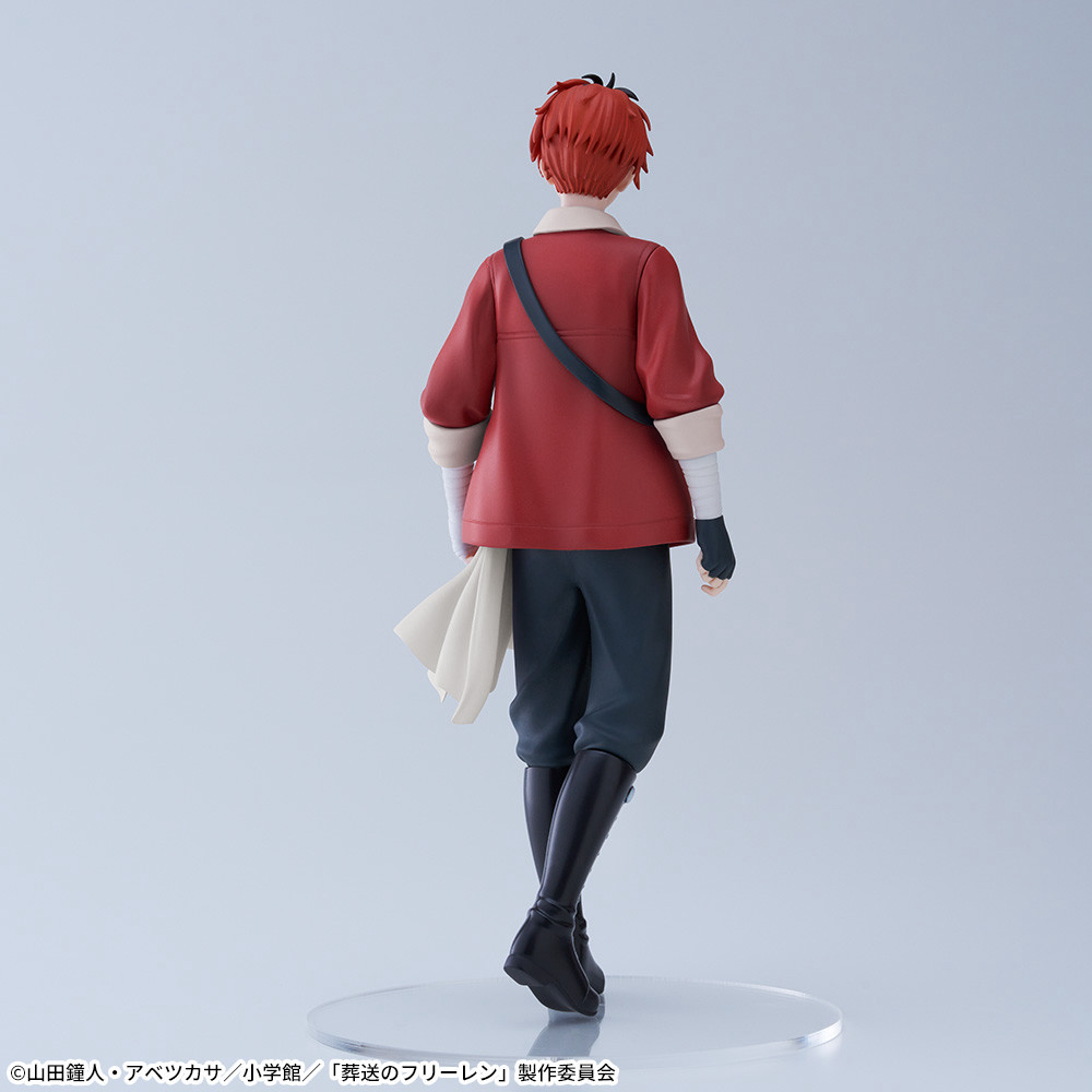 Fern & Stark - Frieren: Beyond Journey's End