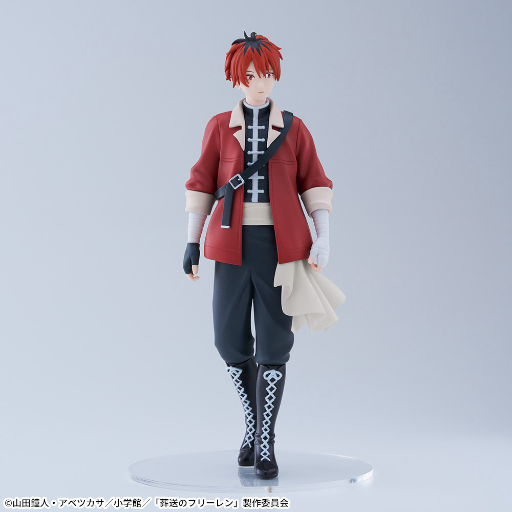 Fern & Stark - Frieren: Beyond Journey's End