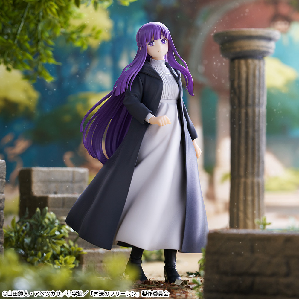 Fern & Stark - Frieren: Beyond Journey's End