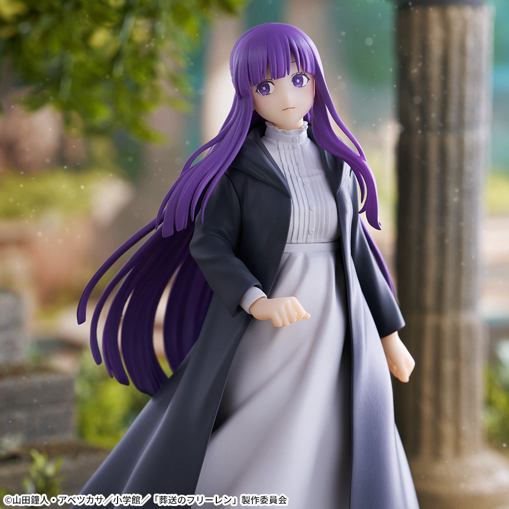 Fern & Stark - Frieren: Beyond Journey's End