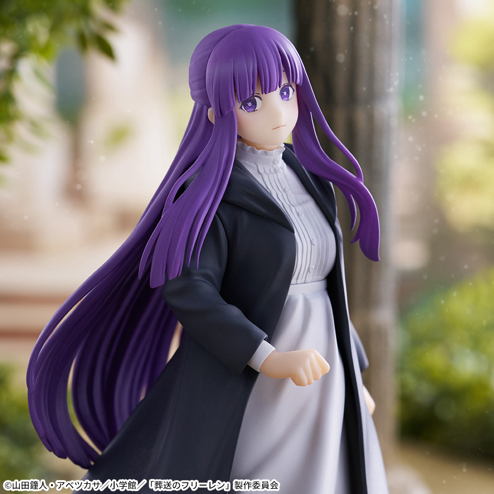 Fern & Stark - Frieren: Beyond Journey's End