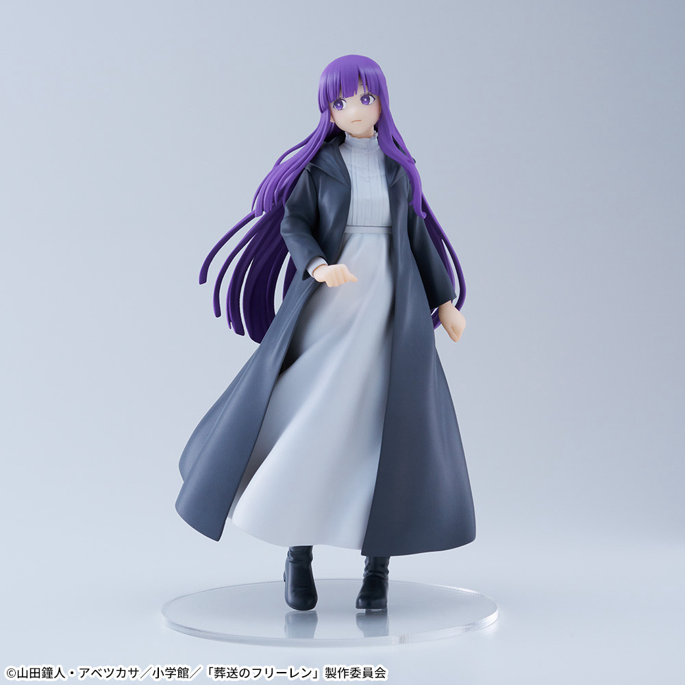 Fern & Stark - Frieren: Beyond Journey's End