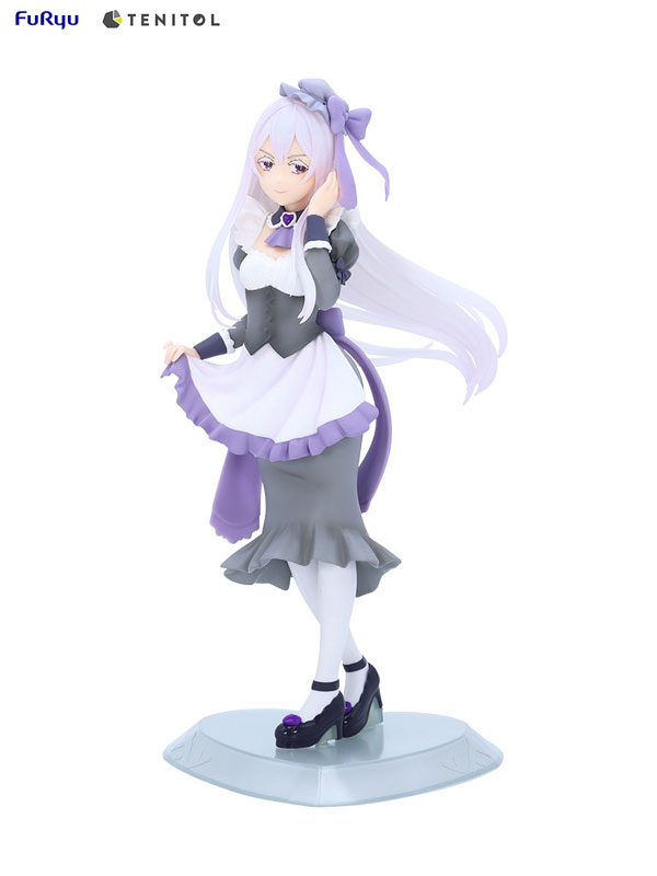 TENITOL Re:ZERO -Starting Life in Another World- YumeKawa Maid Echidna