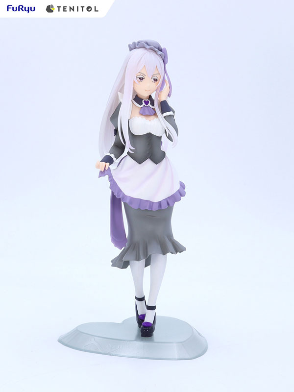 TENITOL Re:ZERO -Starting Life in Another World- YumeKawa Maid Echidna