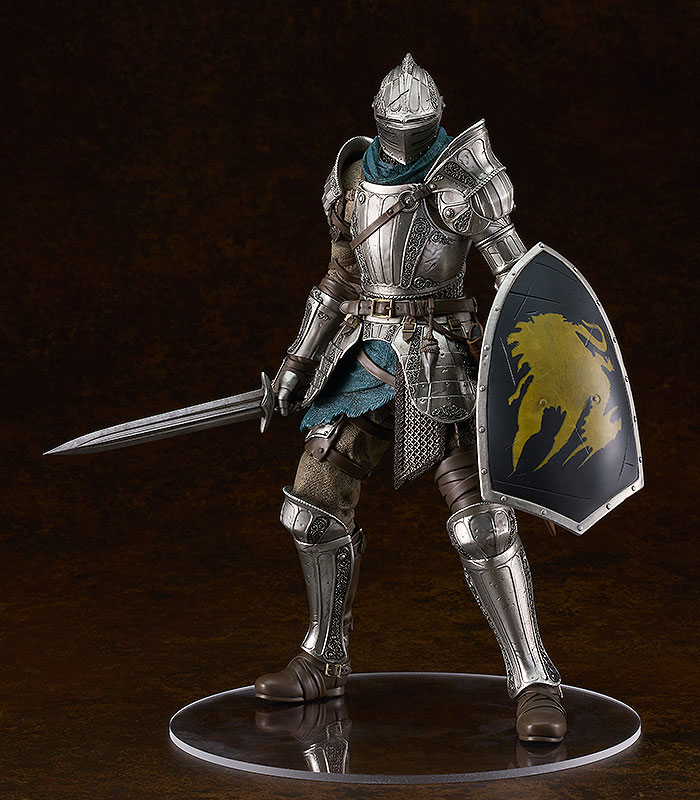 POP UP PARADE SP Demon's Souls (PS5) Fluted Armor (PS5)