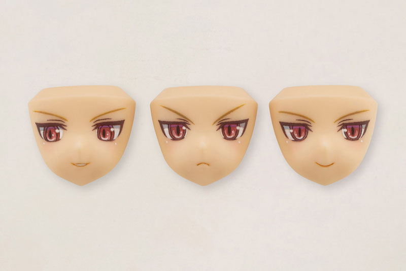 Frame Arms Girl Architect Black Ver