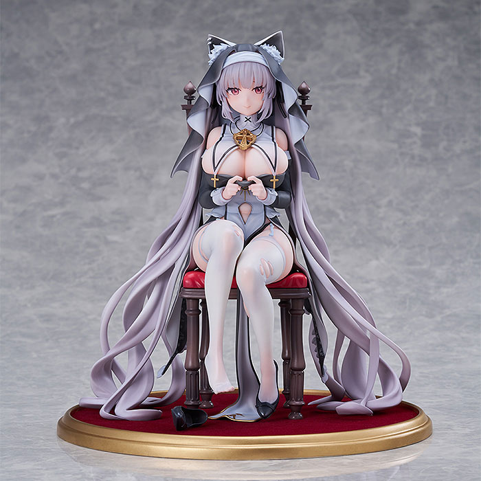 GuLuco Original Character Alvina-chan Sister ver. 1/7