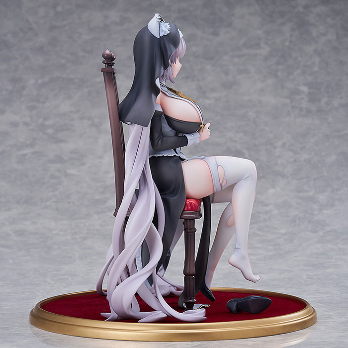 GuLuco Original Character Alvina-chan Sister ver. 1/7