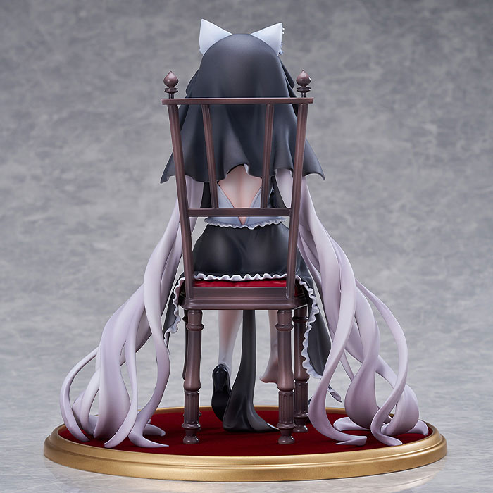 GuLuco Original Character Alvina-chan Sister ver. 1/7