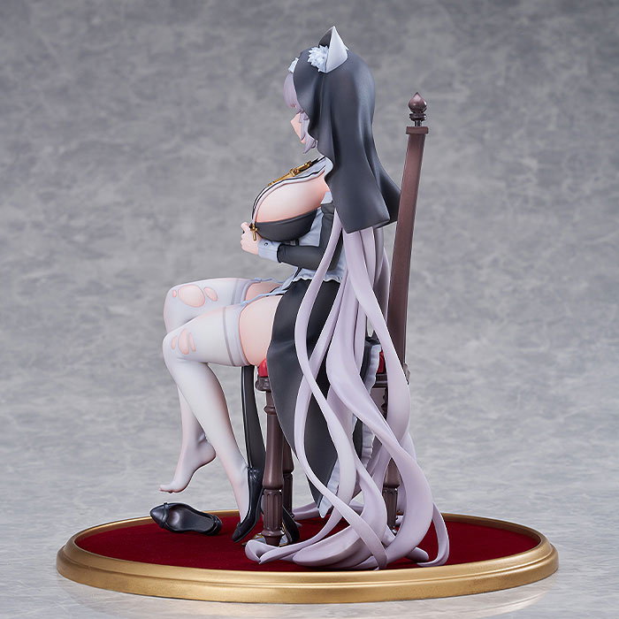 GuLuco Original Character Alvina-chan Sister ver. 1/7