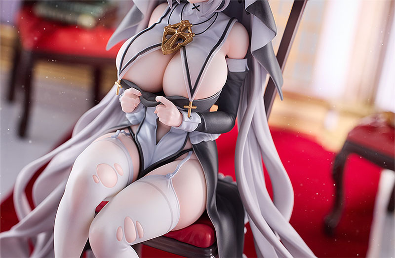 GuLuco Original Character Alvina-chan Sister ver. 1/7