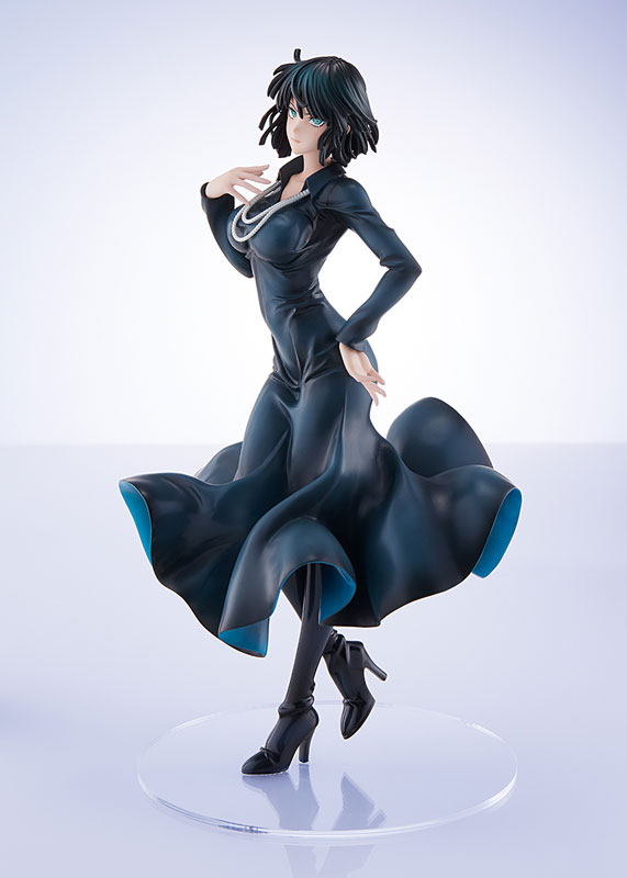 One-Punch Man Hellish Blizzard 1/7