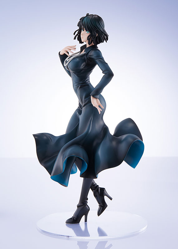 One-Punch Man Hellish Blizzard 1/7