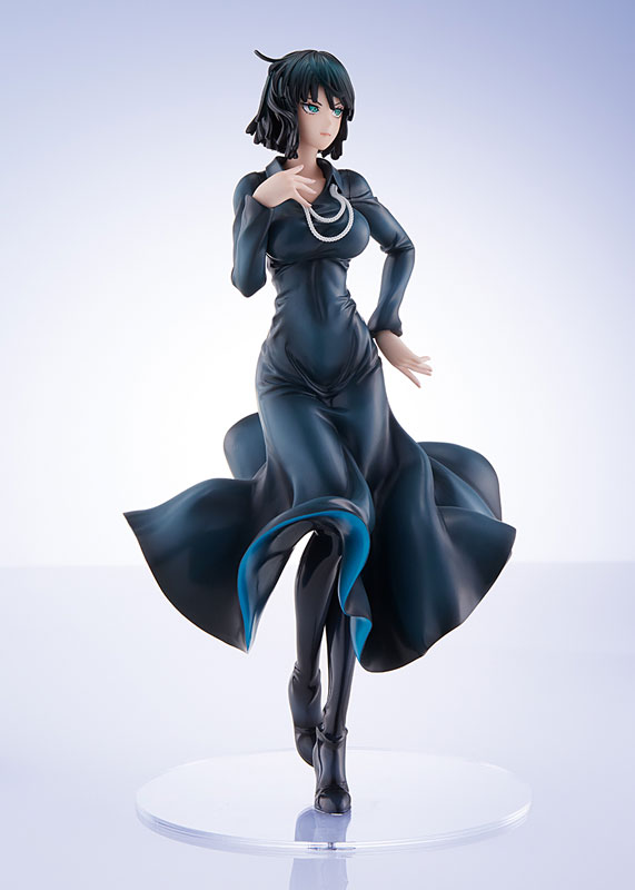 One-Punch Man Hellish Blizzard 1/7