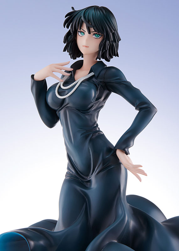 One-Punch Man Hellish Blizzard 1/7