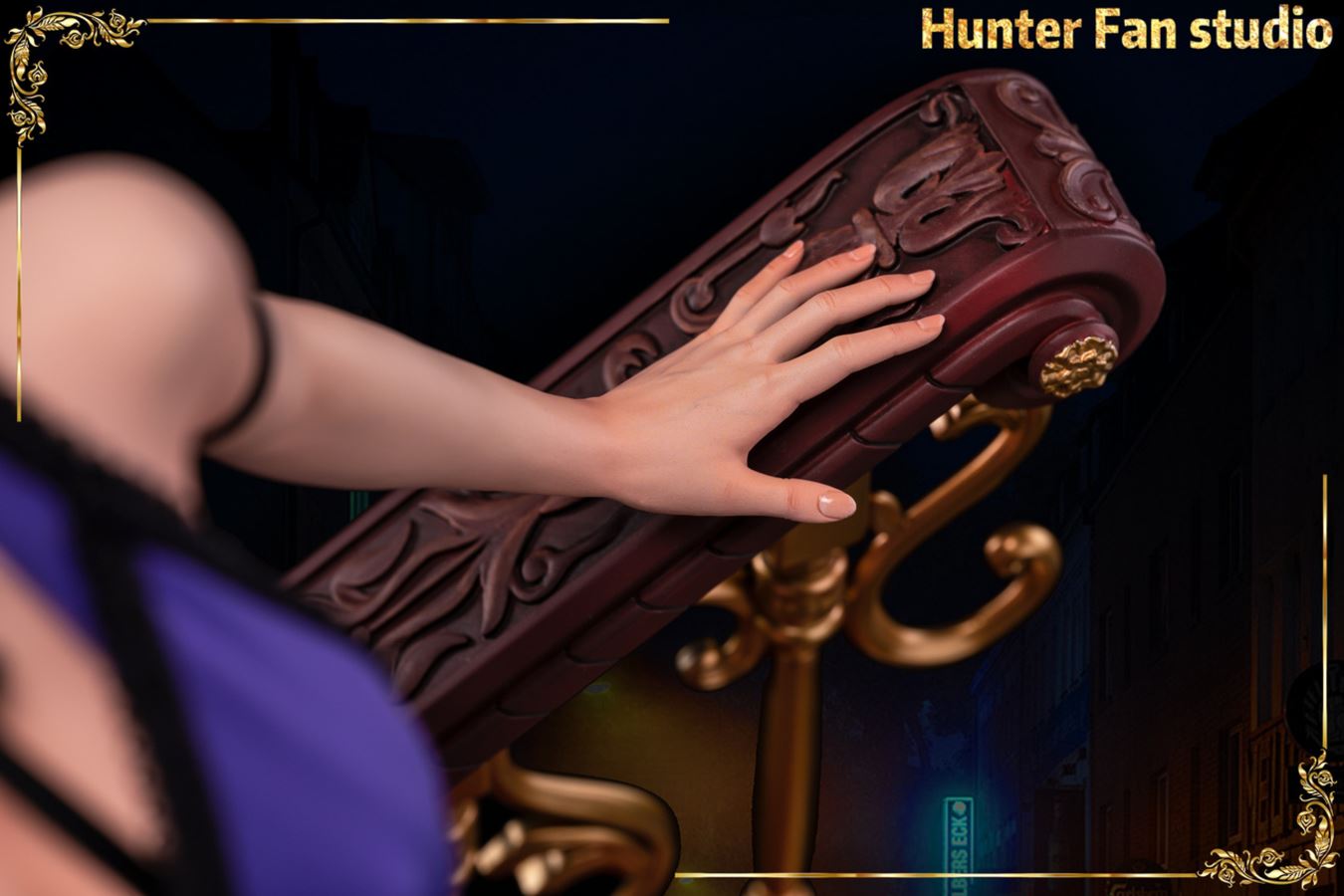 Tifa Lockhart - Final Fantasy VII  1/4