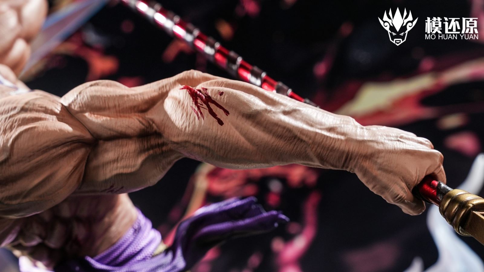 Edward Newgate - One Piece