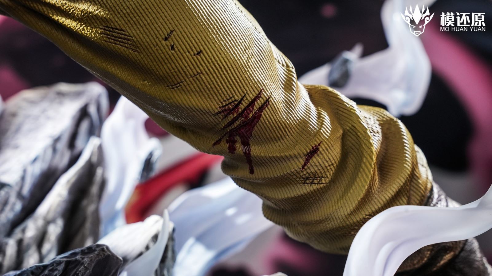 Edward Newgate - One Piece