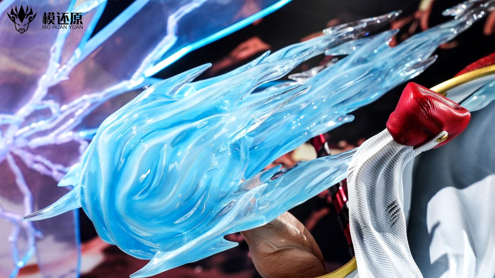 Edward Newgate - One Piece