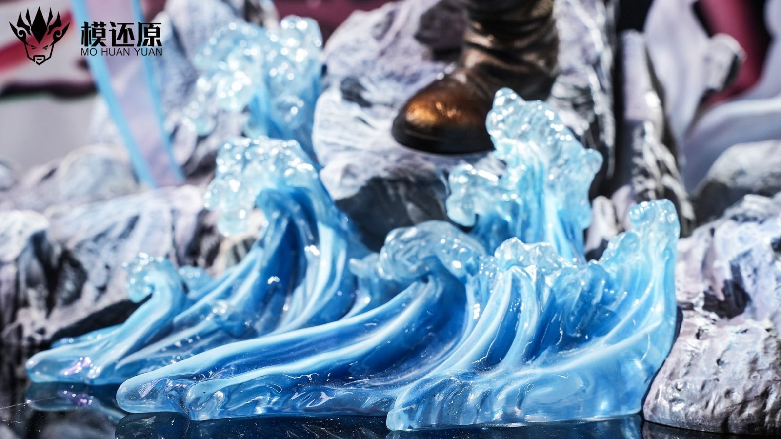 Edward Newgate - One Piece