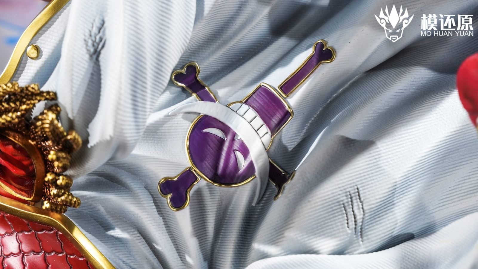 Edward Newgate - One Piece