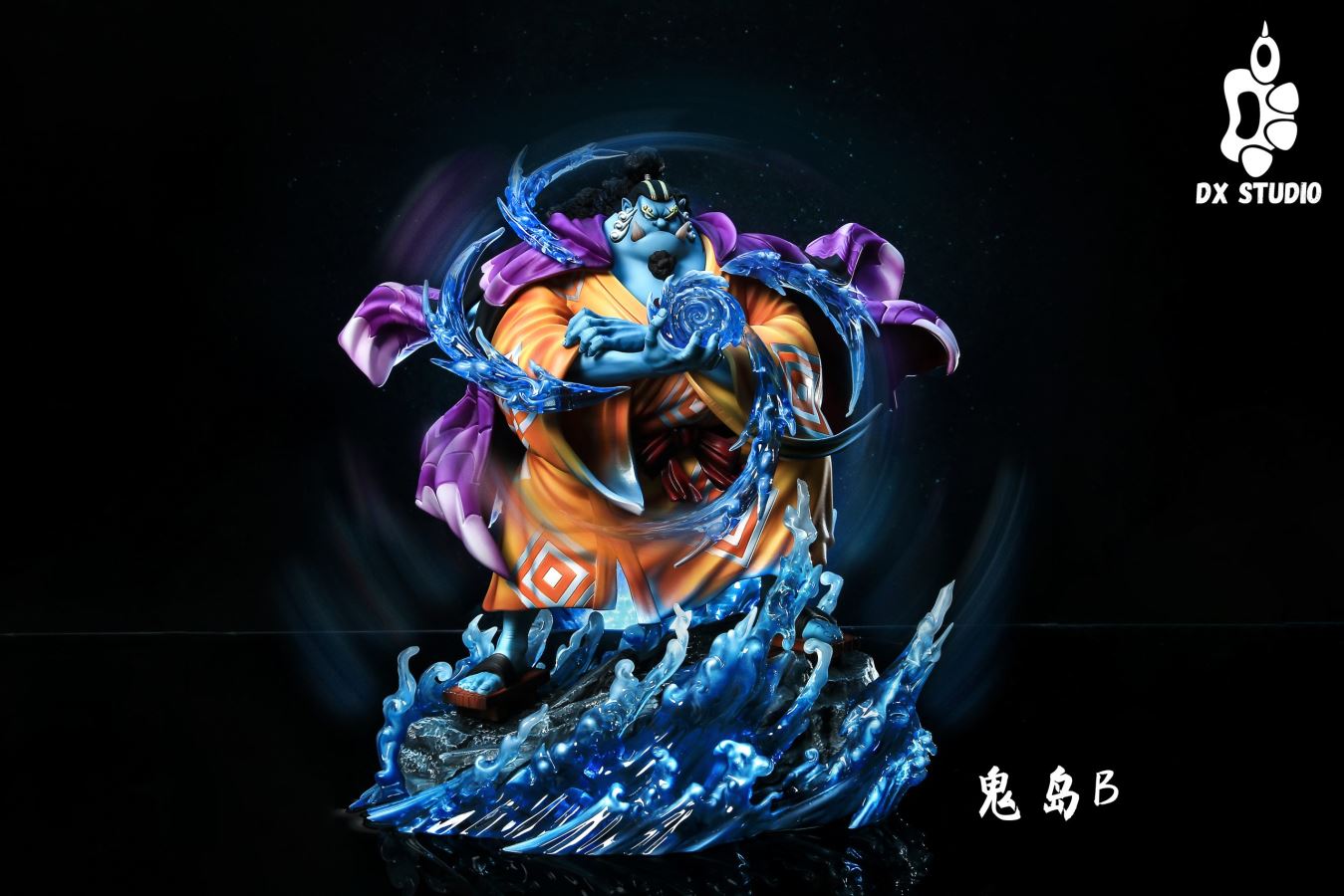 Jinbe - One Piece
