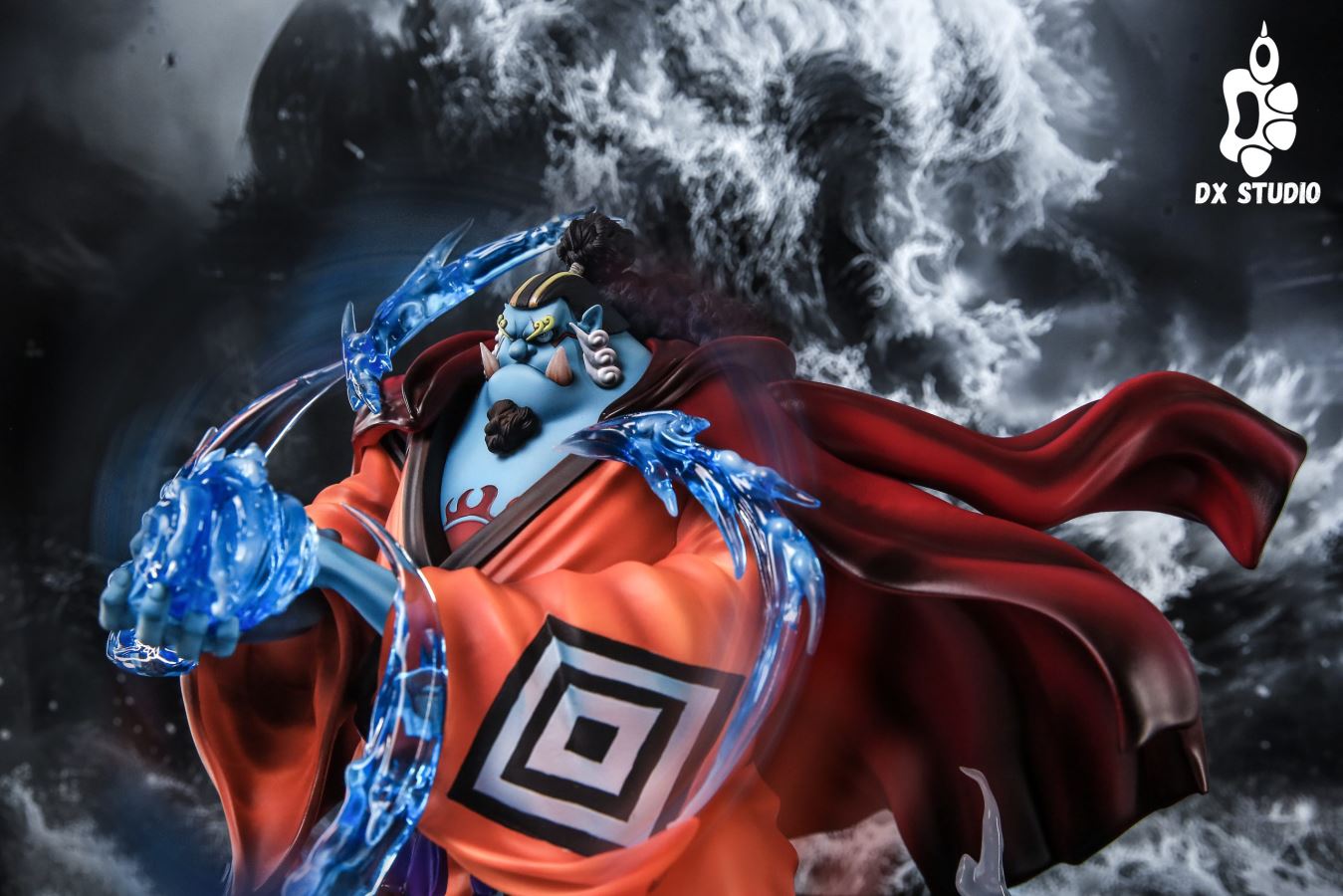 Jinbe - One Piece
