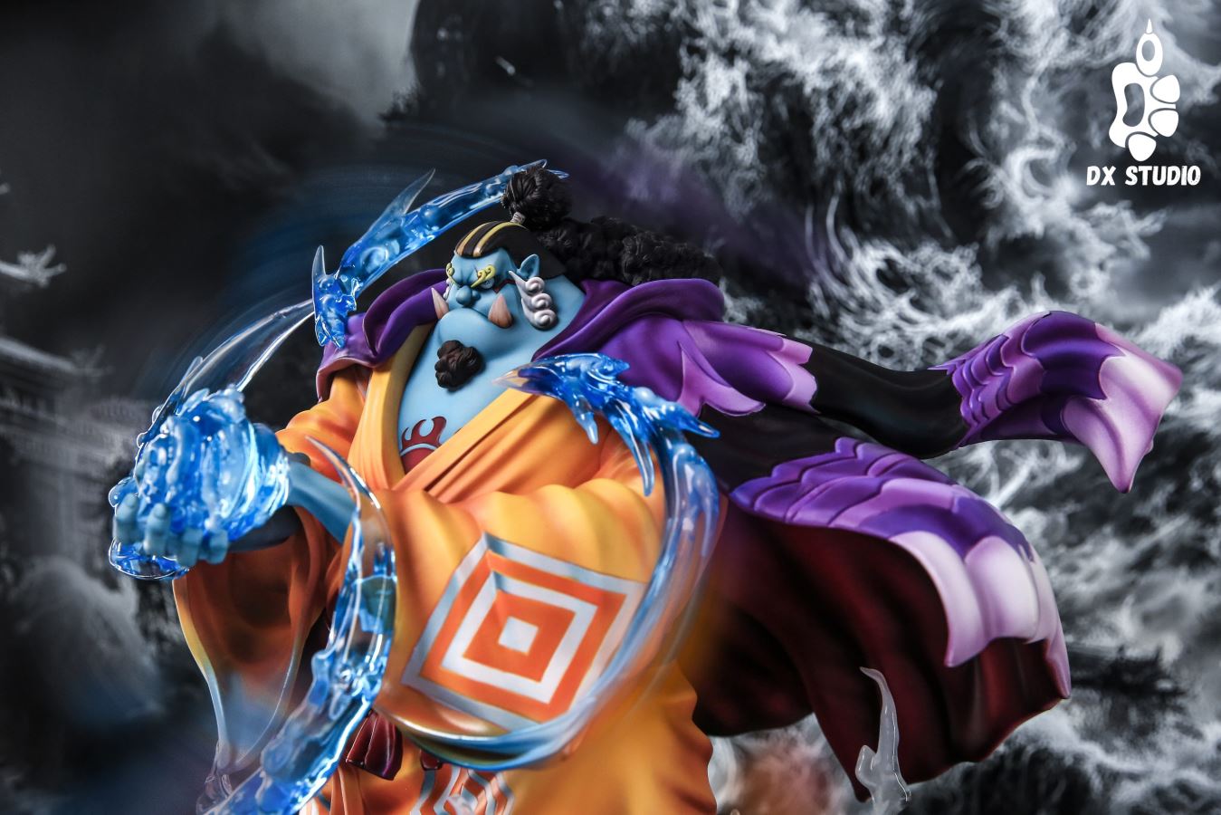 Jinbe - One Piece