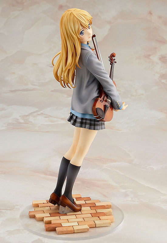 Your Lie in April Kaori Miyazono 1/8
