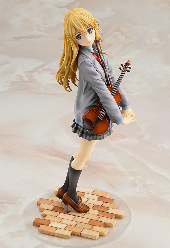 Your Lie in April Kaori Miyazono 1/8