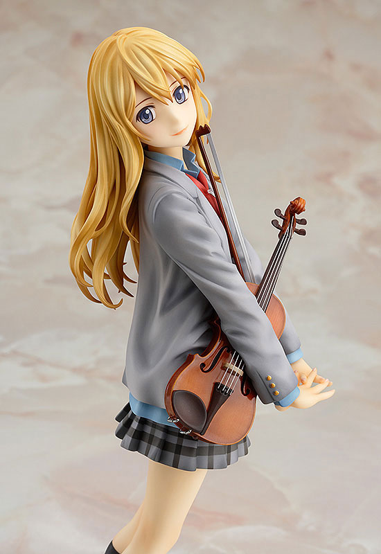 Your Lie in April Kaori Miyazono 1/8