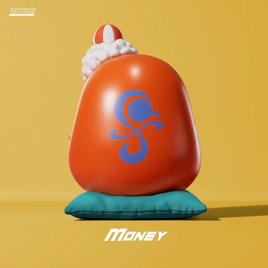 Daruma King #8 Nami - One Piece