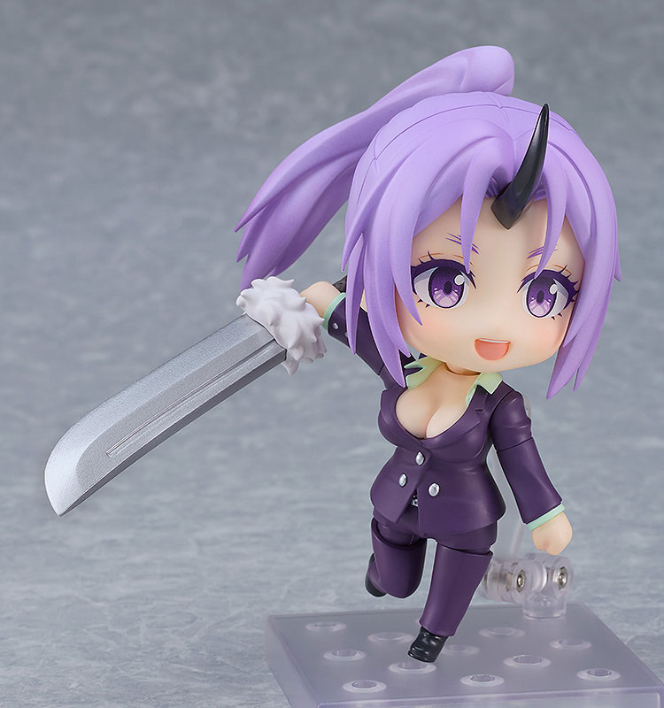 Nendoroid That Time I Got Reincarnated as a Slime Shion