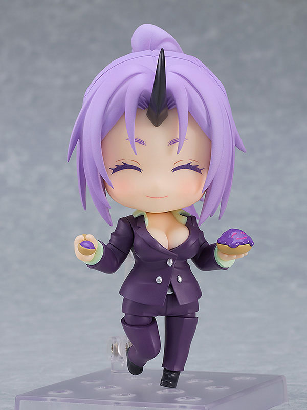 Nendoroid That Time I Got Reincarnated as a Slime Shion
