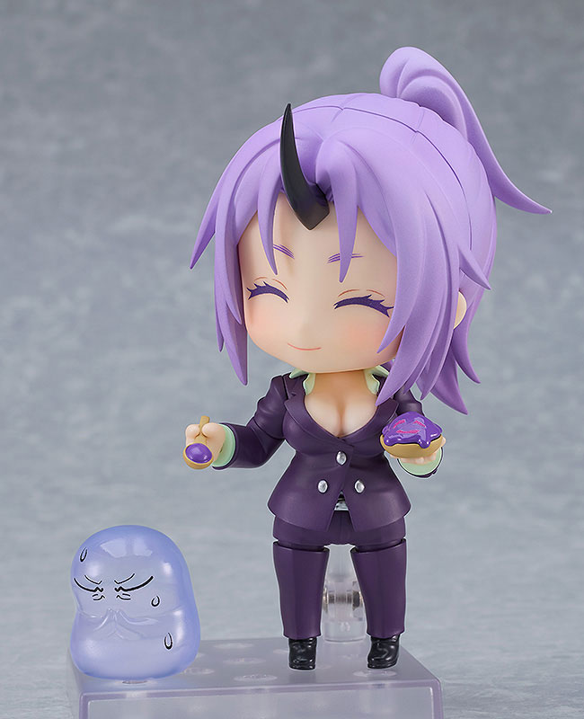 Nendoroid That Time I Got Reincarnated as a Slime Shion