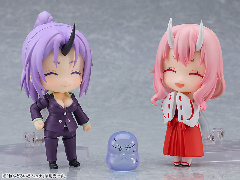 Nendoroid That Time I Got Reincarnated as a Slime Shion