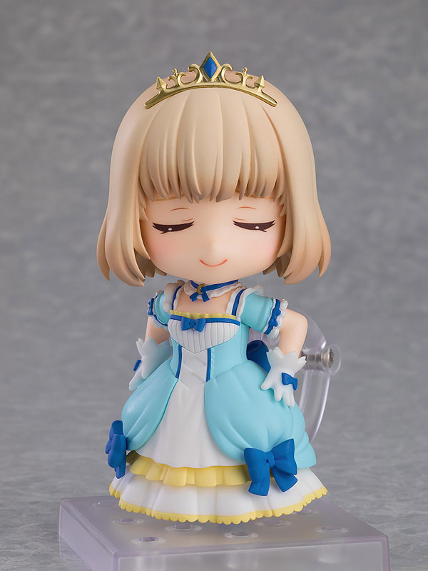Nendoroid Tearmoon Empire Mia Luna Tearmoon
