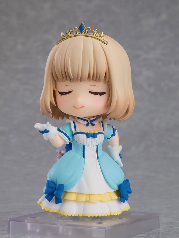 Nendoroid Tearmoon Empire Mia Luna Tearmoon